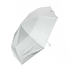 シロノサクラ　折りたたみ日傘 公式】真っ白な日傘｜ 風鈴草 ｜ シロノサクラ。 – シロノサクラ