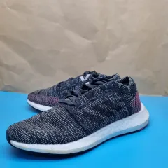 アディダス ピュアブースト エレメント レディーススニーカー 24センチ