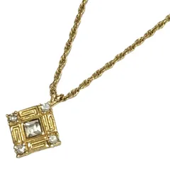GIVENCHY(ジバンシー) ネックレス - ゴールド