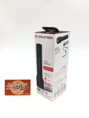 【未使用】☆Ledlenser(レッドレンザー) P6R Core LEDフラッシュライト USB充電式 Black 小 [IT7RRGFTG5N0] [エコツール半田店][M02]