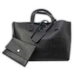 Luxville ロクスビル レザー ハンドバッグ 韓国製 直輸入品 職人の手による丁寧なつくり 韓国・東大門の老舗 ルクスビル