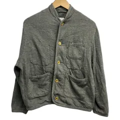 45R(フォーティーファイブ・アール) ジャケット サイズ2 M レディース - カーキ 長袖/春/秋