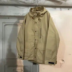 70s〜 Columbia / コロンビア ゴアテックス マウンテンパーカー サイズL