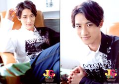 桜木雅哉 20th BIRTHDAY GOODS 生写真セット - メルカリ