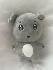 SEVENTEEN ドギョム(DK) 兼ドギョム ぬいぐるみ ぬい