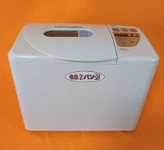 未使用品 SANYO もちつき・ベーカリー機 SPM-MP1 ベージュ サンヨー