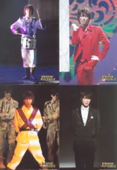 SnowMan 13-14年JOHNNYS'2020WORLD 渡辺翔太 ステージフォトセット