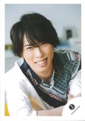 SnowMan 17年ジャニーズ銀座 宮舘涼太 公式写真*1枚