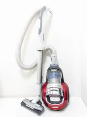 新品未開封　Panasonic MC-SR21J-CK ブラック パナソニック プチサイクロン MC-SR21J-CK [コモンブラック] 価格比較