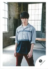 SnowMan 18年少年たち そして、それから… 宮舘涼太 公式写真*1枚