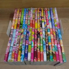 ★ちはやふる 1~38巻 コミックセット 末次由紀《RO16E》