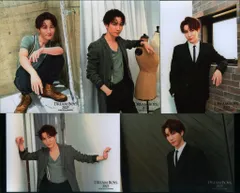 SnowMan 23年DREAM BOYS 渡辺翔太 フォトセット
