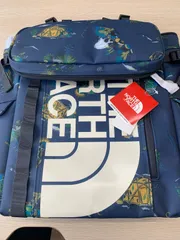 新品未使用 THE NORTH FACE ノースフェイス トート リュック A783②