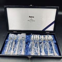 PATRA Martian パトラ マーシャン カトラリーセット 9本 - メルカリ