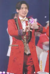 SnowMan 19年滝沢歌舞伎ZERO 目黒蓮 大判)公式写真*1枚