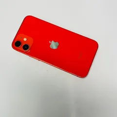 iPhone 12 mini 64GB SIMフリー 電池100% 78541