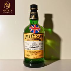 バランタイン12年 旧ボトル ブレンデッドスコッチウイスキー 700ml