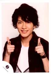 SnowMan 15年少年たち 世界の夢が…戦争を知らない子供達 深澤辰哉 公式写真*1枚