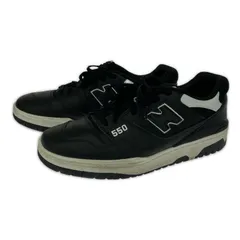 NEW BALANCE × COMME des GARCONS HOMME 550 29.0