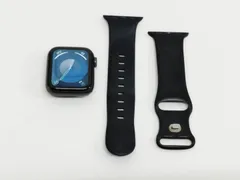 Apple Watch SE 第1世代/GPS/40mm/A2351/スペースグレー〈MYDP2J/A〉 (6)