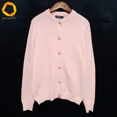 2025年最新】バランタインカシミヤ カーディガンの人気アイテム - メルカリ