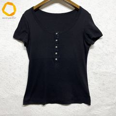 入手困難✨ ドルチェ&ガッバーナ 半袖シャツ ラインストーン コットン