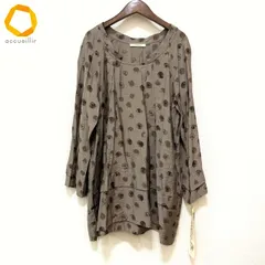 2026年最新】センソユニコチュニックの人気アイテム - メルカリ