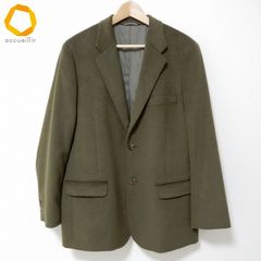 新品】定価74,800円 春から PAPAS パパス 高級ジャケット M 特価 