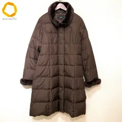 2025年最新】leilian レディース ダウンジャケットの人気アイテム