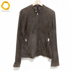 2025年最新】TAGLIATORE メンズ レザージャケット・ライダースの人気