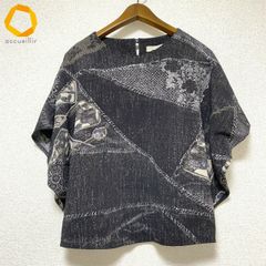 anc アルベロベロ ALBEROBELLO アンサンブル カーキ マルチ ロゴ ぶた