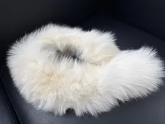 SAGA-FOX サガフォックス　リアルフォックスファーマフラー