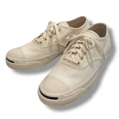新品 未使用 タグ付き CONVERSE コンバース HELLY HANSEN コラボスニーカー JACK PURCELL WINDJAMMER キャンバス地 HH ホワイト 白 25cm レディース ゴーゴー古着セントラルパーク名古屋店NO.1639