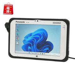 FZ-M1 i5 8ギガメモリ 256ギガSSD 液晶に影 FZ-M1 i5 8ギガメモリ 256ギガSSD 液晶に影あり - メルカリ