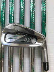 2025年最新】ゼクシオxアイアン2022の人気アイテム - メルカリ