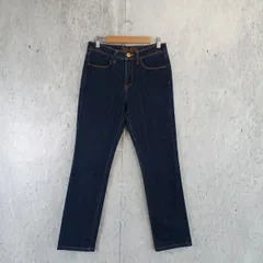 UNIQLO スキニーフィット ハイライズ ジーンズ デニム レディース サイズ25 63.5cm ユニクロ □□