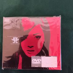 浜崎あゆみ/ CLIP BOX 1998-2011〈6枚組〉 - メルカリ