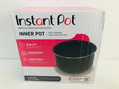 2026年最新】instant potの人気アイテム - メルカリ