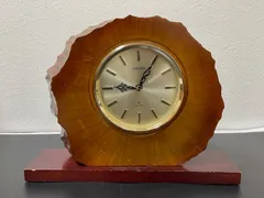 2025年最新】citizen レトロ 置時計の人気アイテム - メルカリ