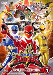 【レア貴重】爆竜戦隊アバレンジャーセル版DVD vol.1～vol.11 特典付 レア貴重】爆竜戦隊アバレンジャーセル版DVD vol.1～vol.11 特典付