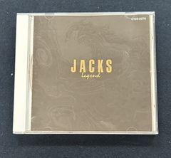 ジャックス レジェンド CD - メルカリ