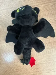 Dragon Diffusion ドラゴンディフュージョン キーホルダー ぬいぐるみ