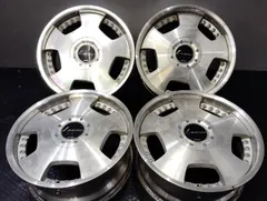 2025年最新】work 17インチ 4穴の人気アイテム - メルカリ