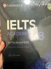 IELTS アイエルツ スピーキング 족보 캠ブリッジ アカデミック 18