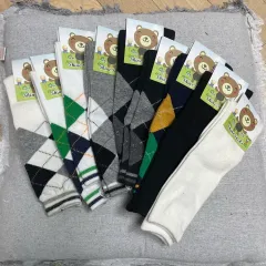 新品 キッズ 3-4歳 靴下 9足 まとめ