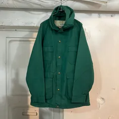 80s L.L.Bean BAXTER STATE PARKA / エルエルビーン マウンテンパーカー