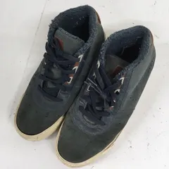 送料込み★NIKE ナイキ★ハイカットスニーカー　メンズシューズ　スエード調スニーカー★27.5 p#60911s442