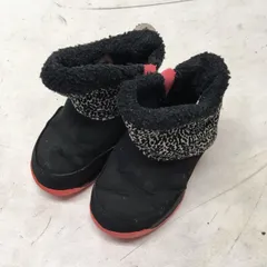 送料込み★NIKE ナイキ★ブーツ　ジュニアシューズ★裏ボアスノーブーツ★男の子　男女兼用　15 p　子供　キッズ#51215s258