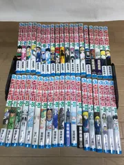 ★【未開封3冊】ハンターハンター HUNTER×HUNTER　1~38巻 コミック全巻セット　《IO16F》