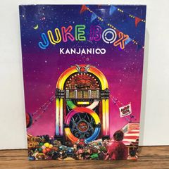 関ジャニ∞ SUPER EIGHT JUKEBOX CD 2点セット - メルカリ